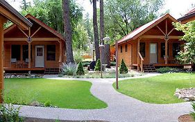 Shadow Mountain Lodge And Cabins Ruidoso Nm